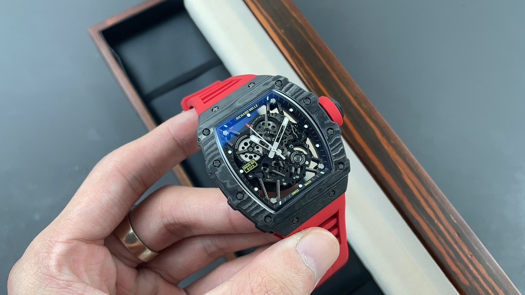 richard mille