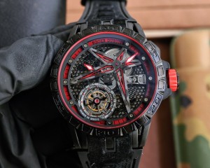 Roger Dubuis