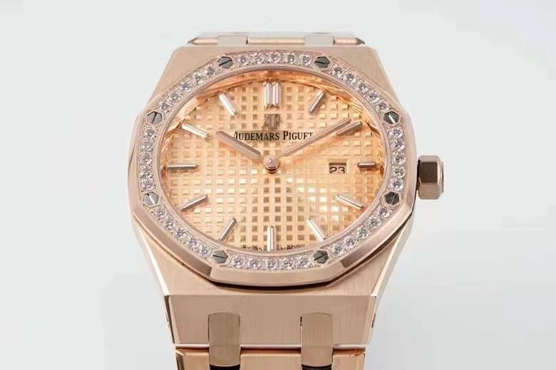 Audemars Piguet(AP)