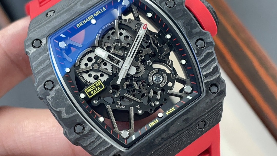 richard mille