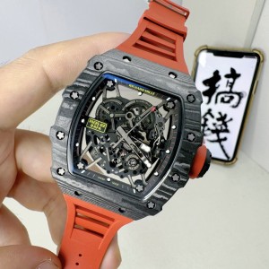 richard mille