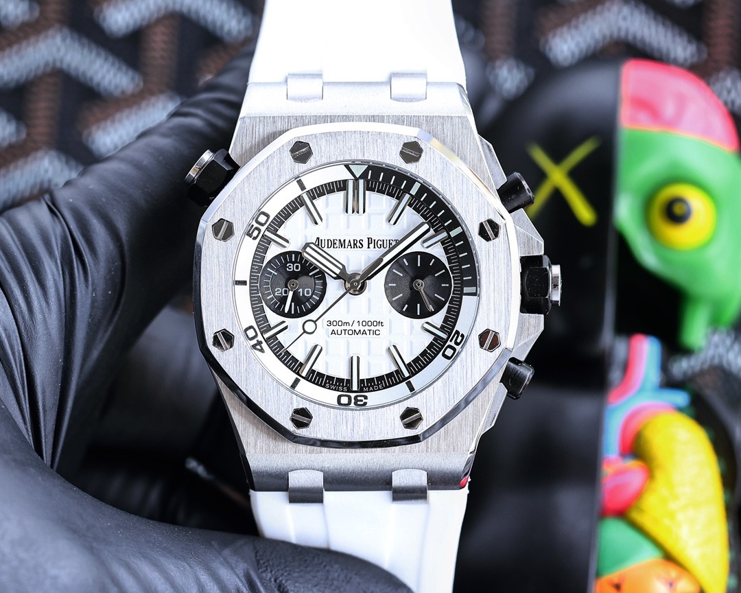 Audemars Piguet(AP)