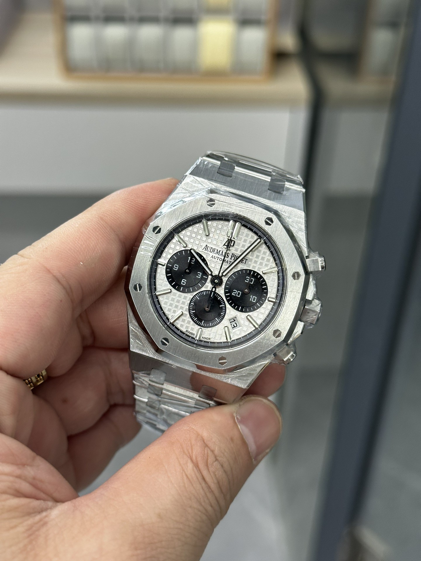 Audemars Piguet(AP)