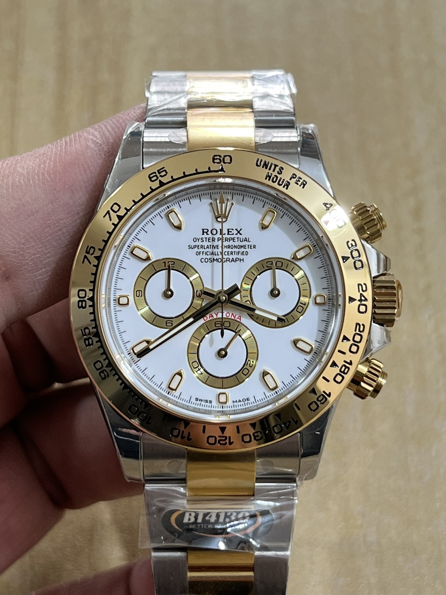 Rolex