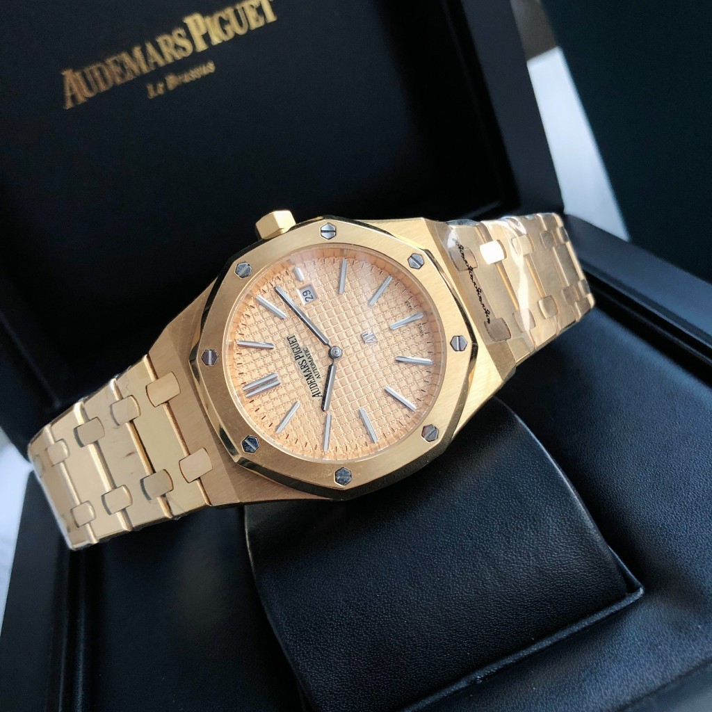 Audemars Piguet(AP)