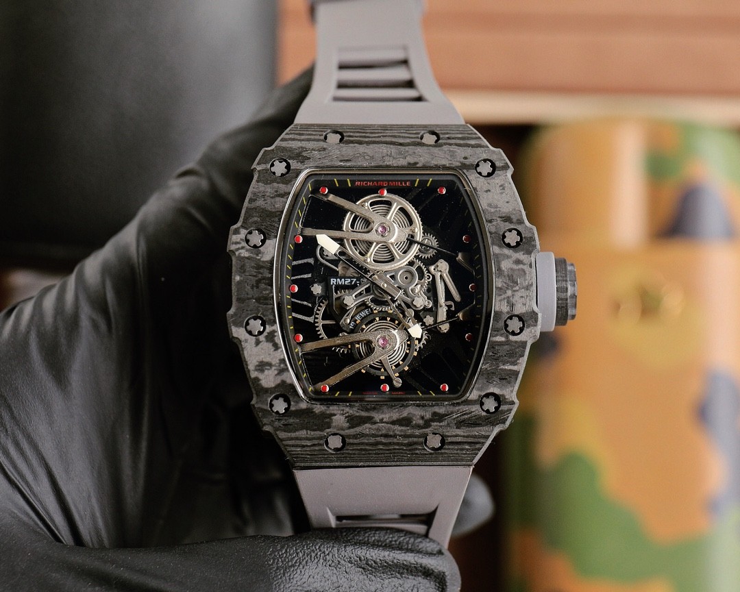 richard mille