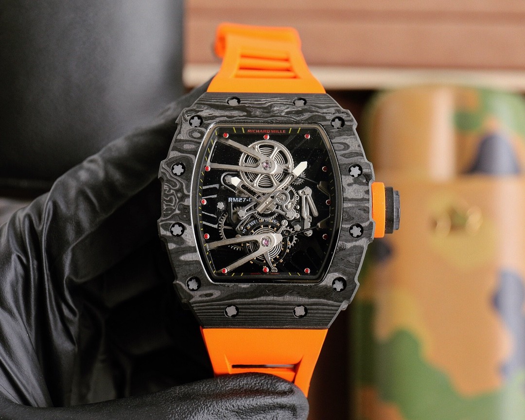 richard mille