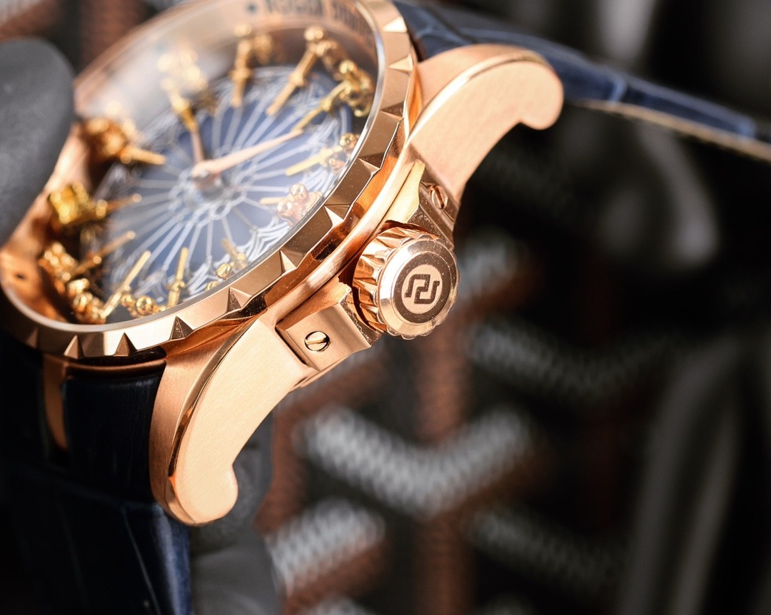 Roger Dubuis