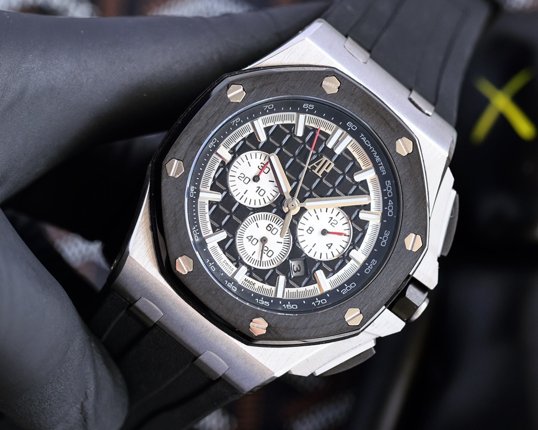 Audemars Piguet(AP)