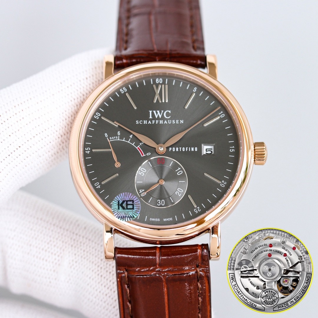 IWC