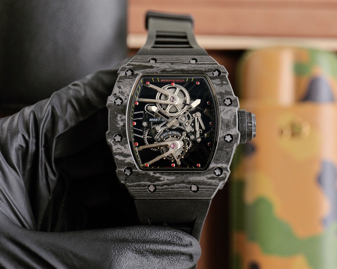 richard mille