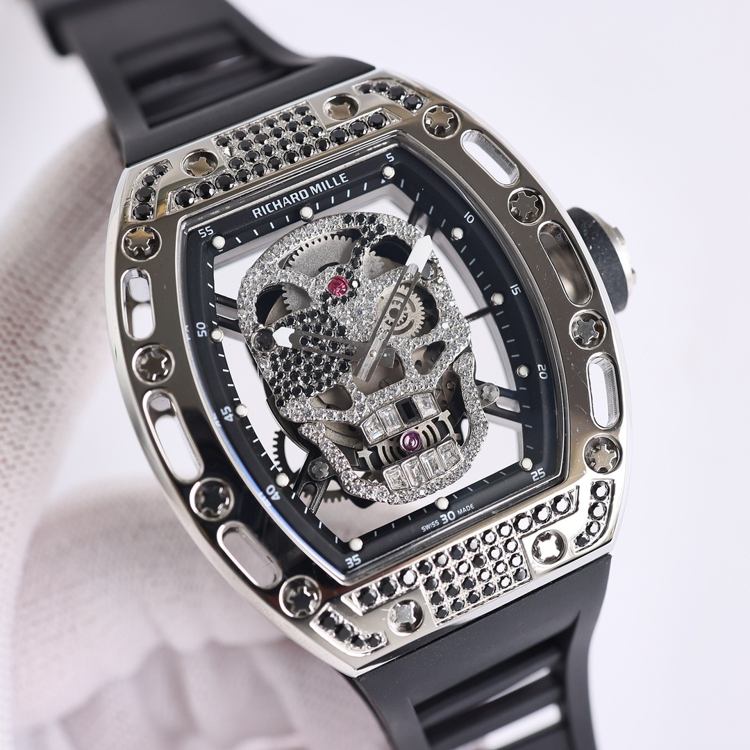 richard mille