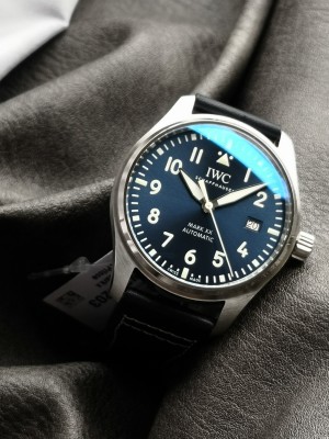 IWC