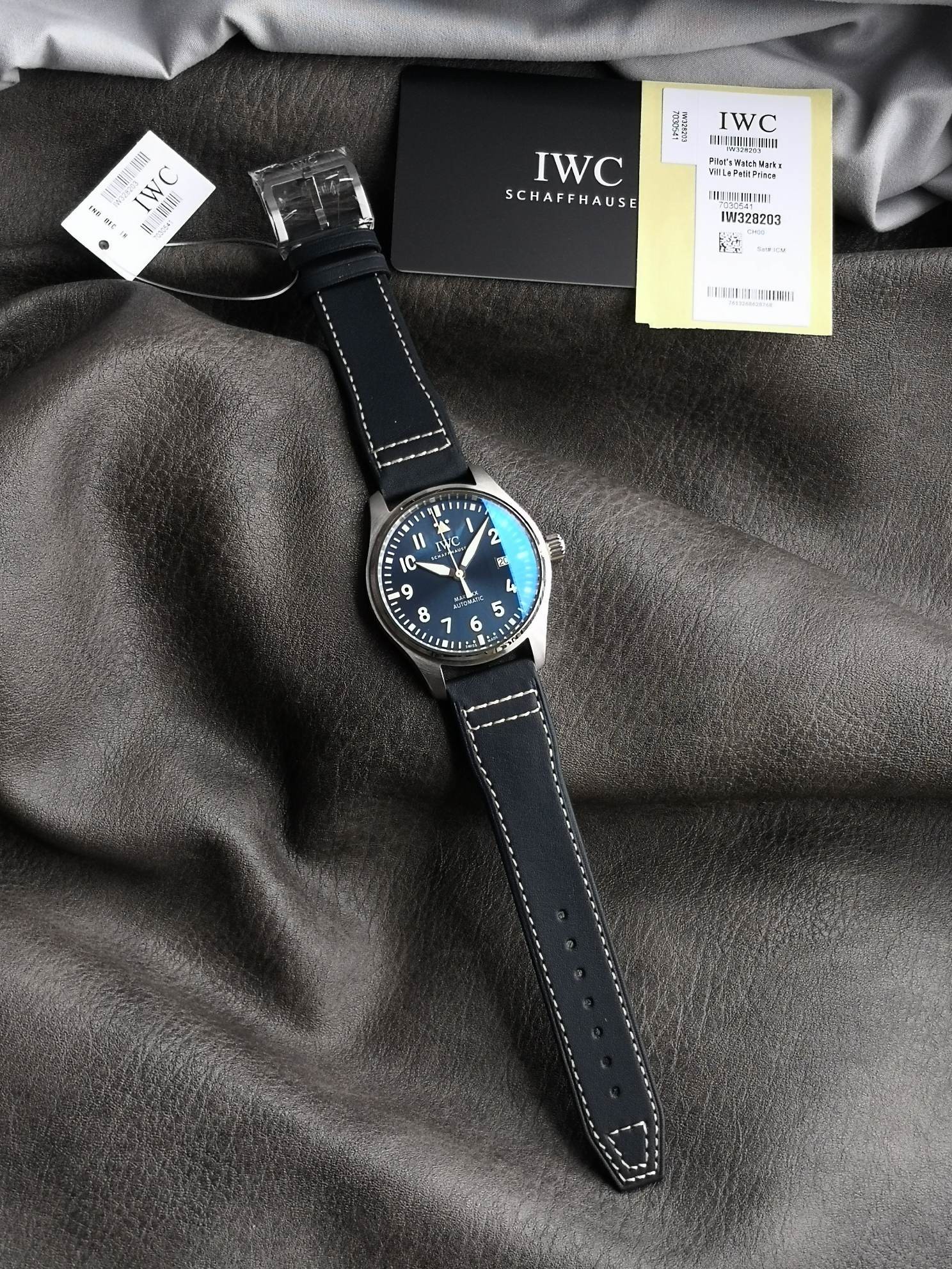 IWC