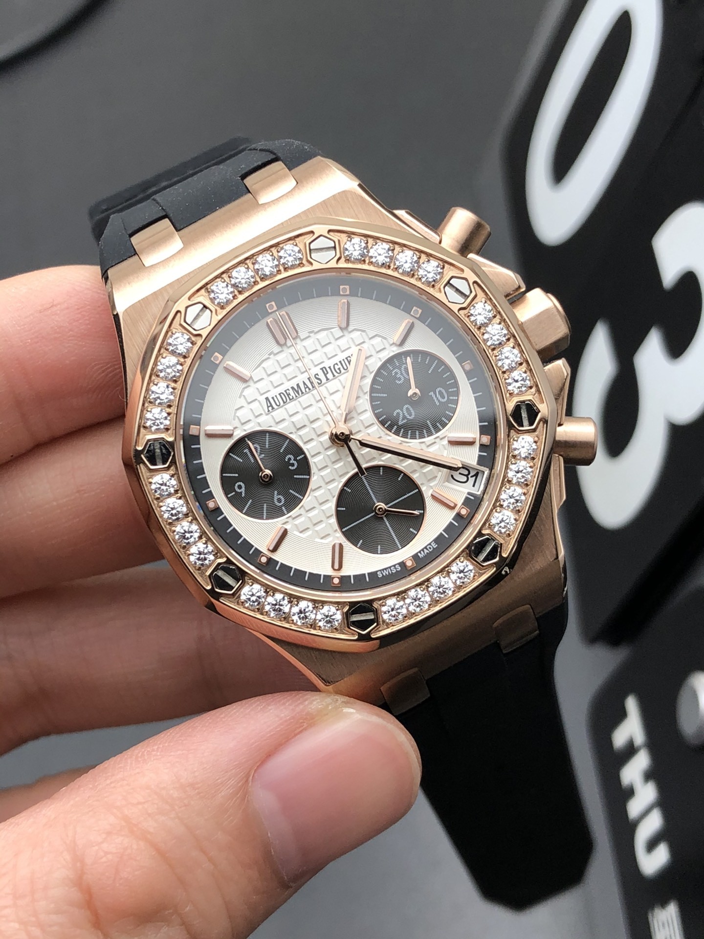 Audemars Piguet(AP)