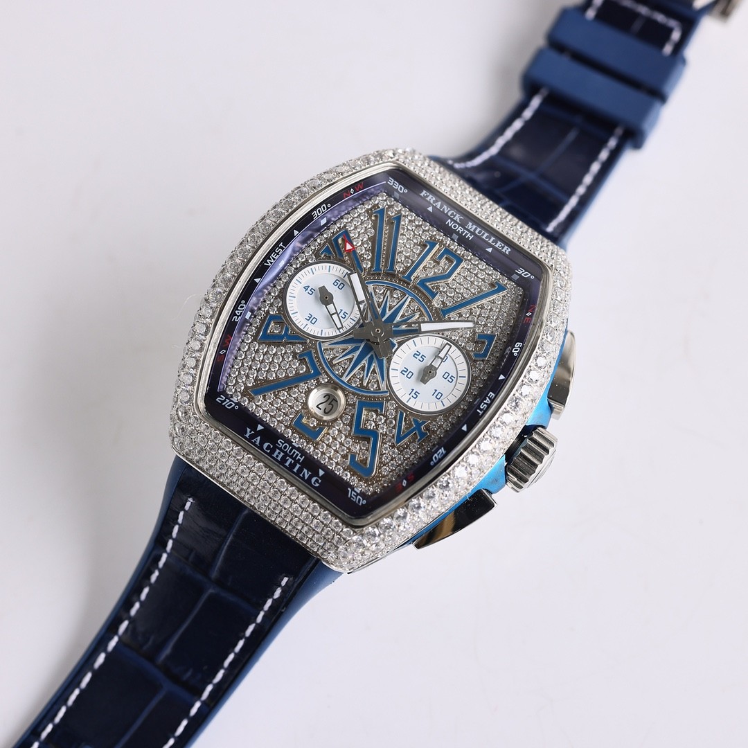 Franck Muller