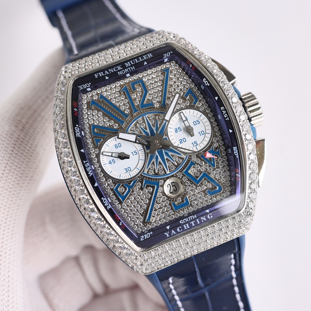 Franck Muller