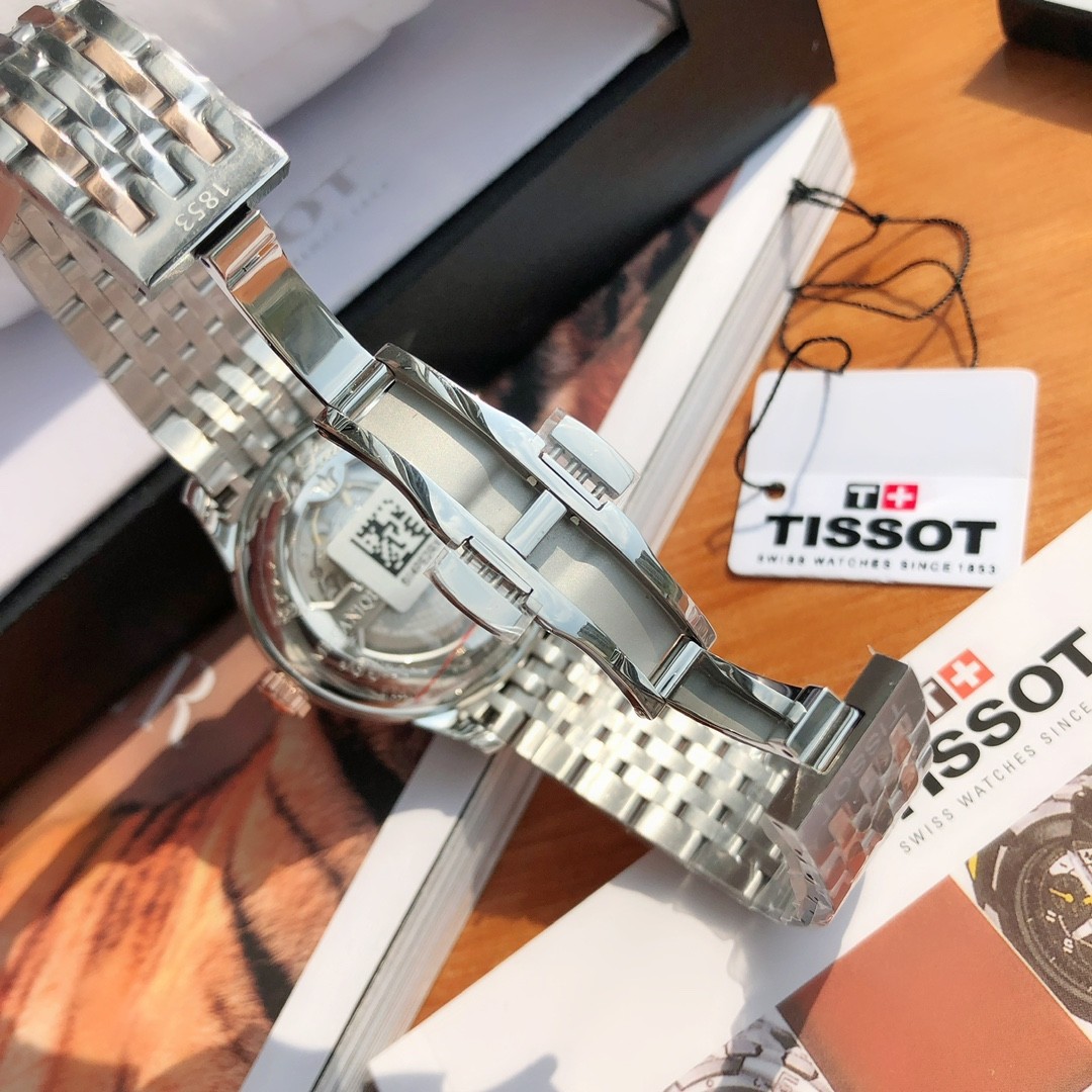 Tissot