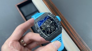 richard mille