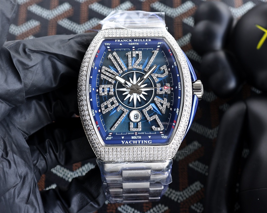 Franck Muller