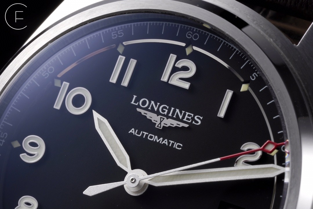 Longines