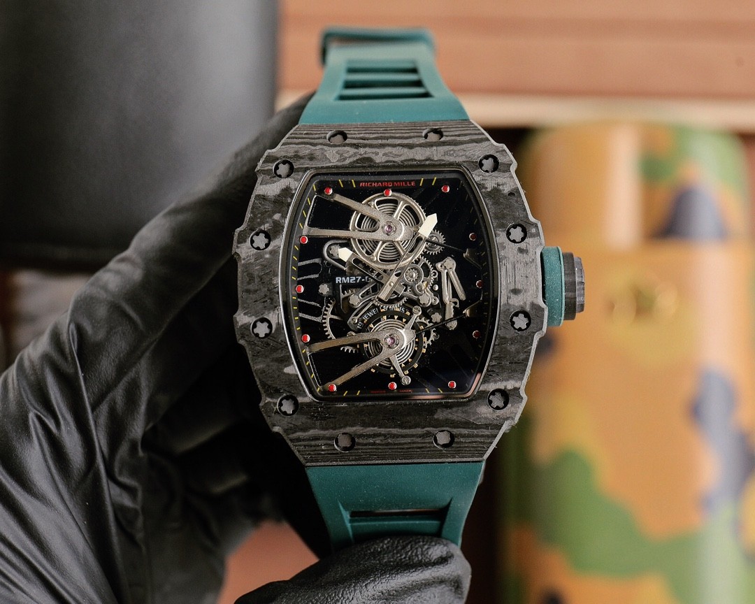 richard mille