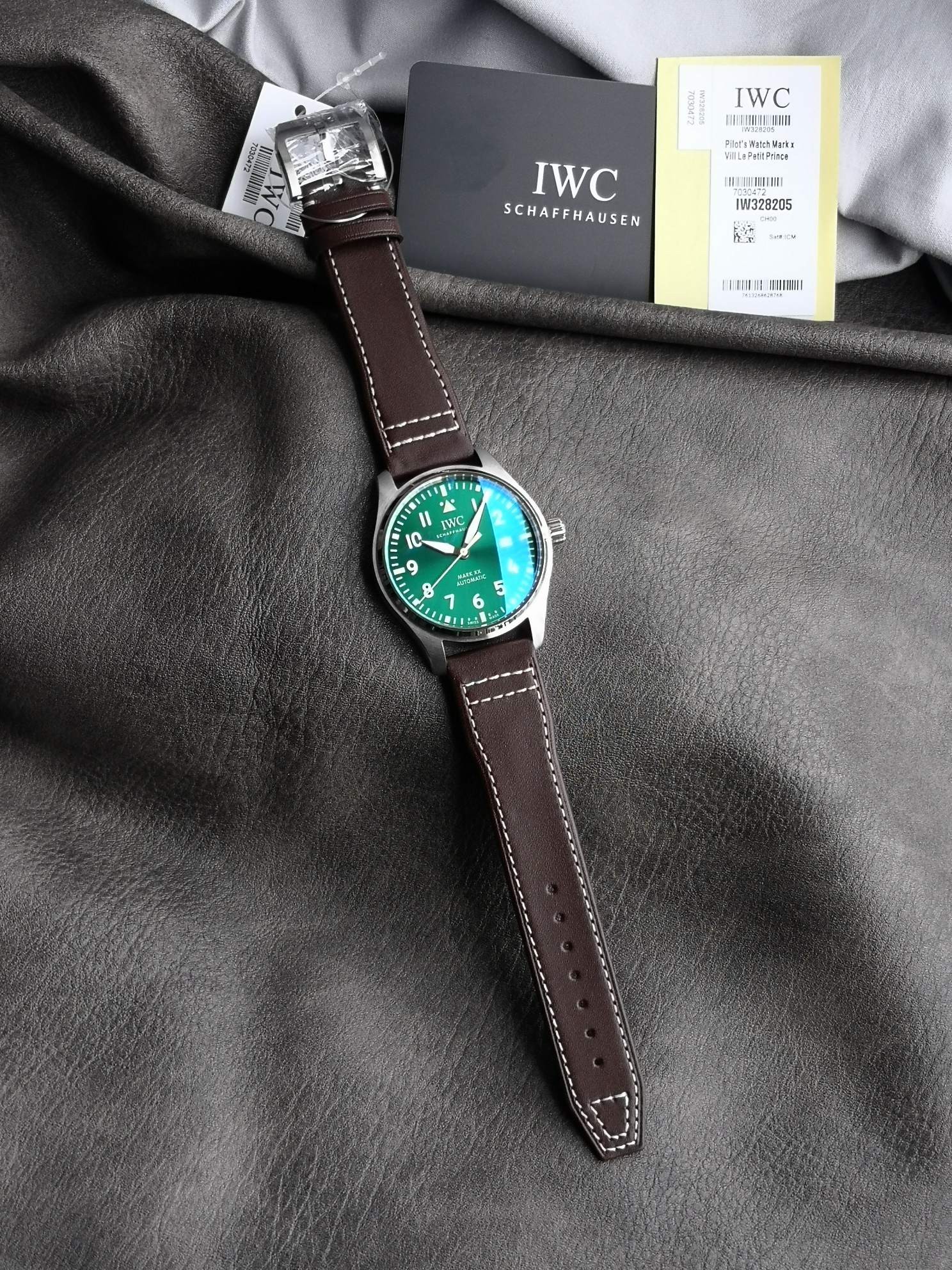 IWC