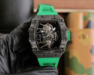 richard mille