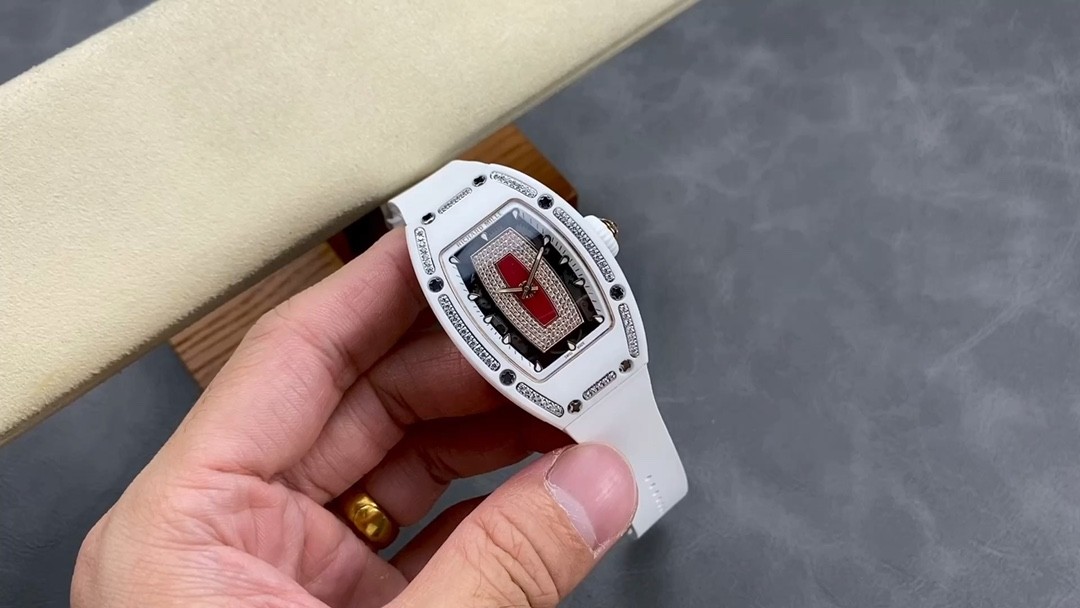 richard mille