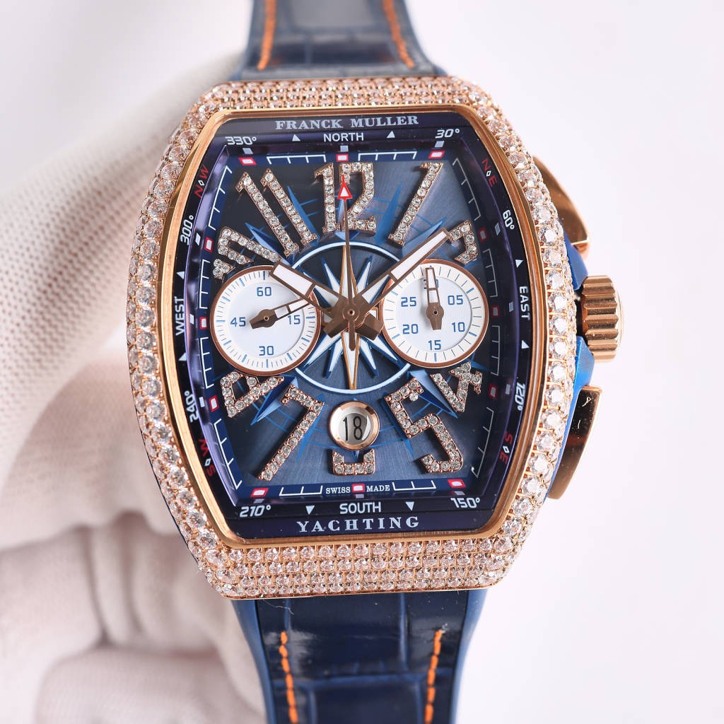 Franck Muller