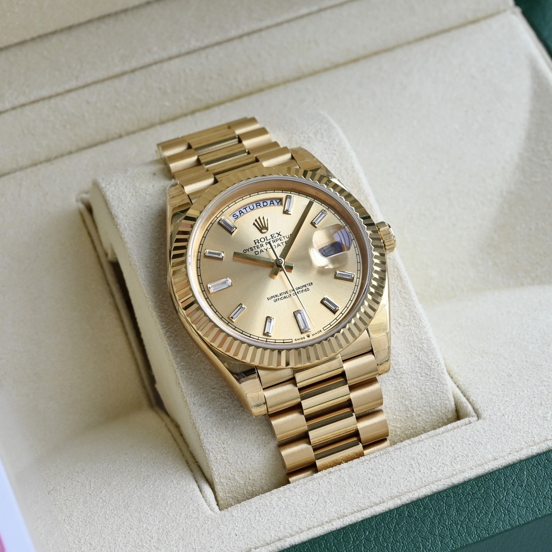 Rolex