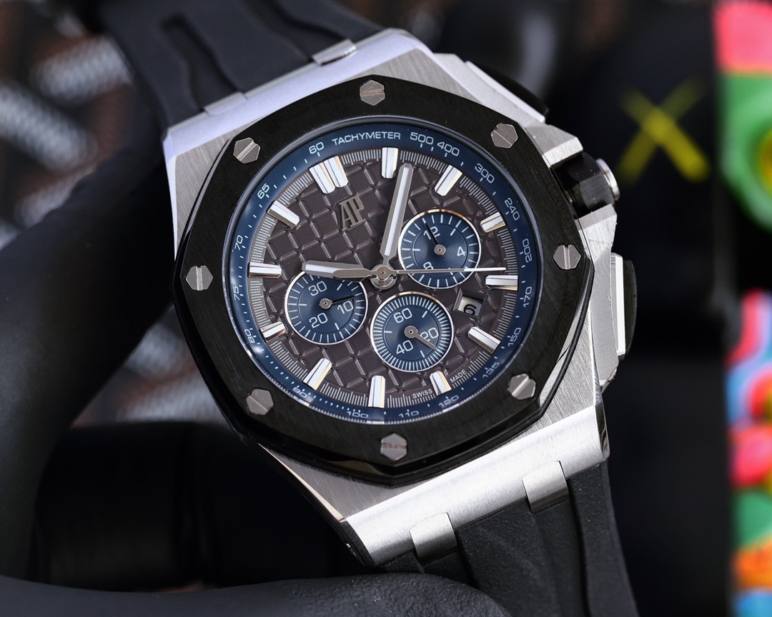 Audemars Piguet(AP)