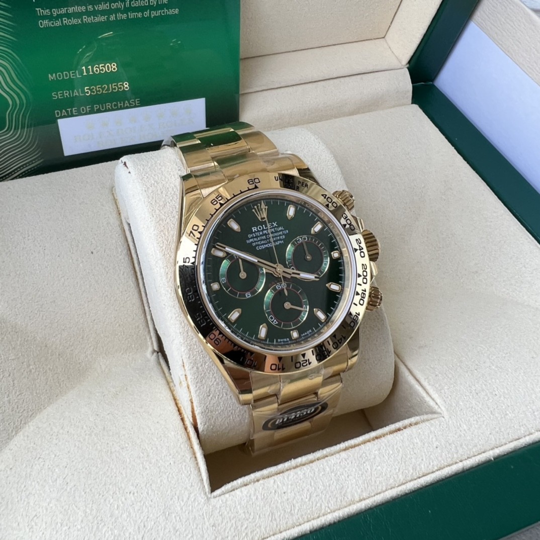 Rolex