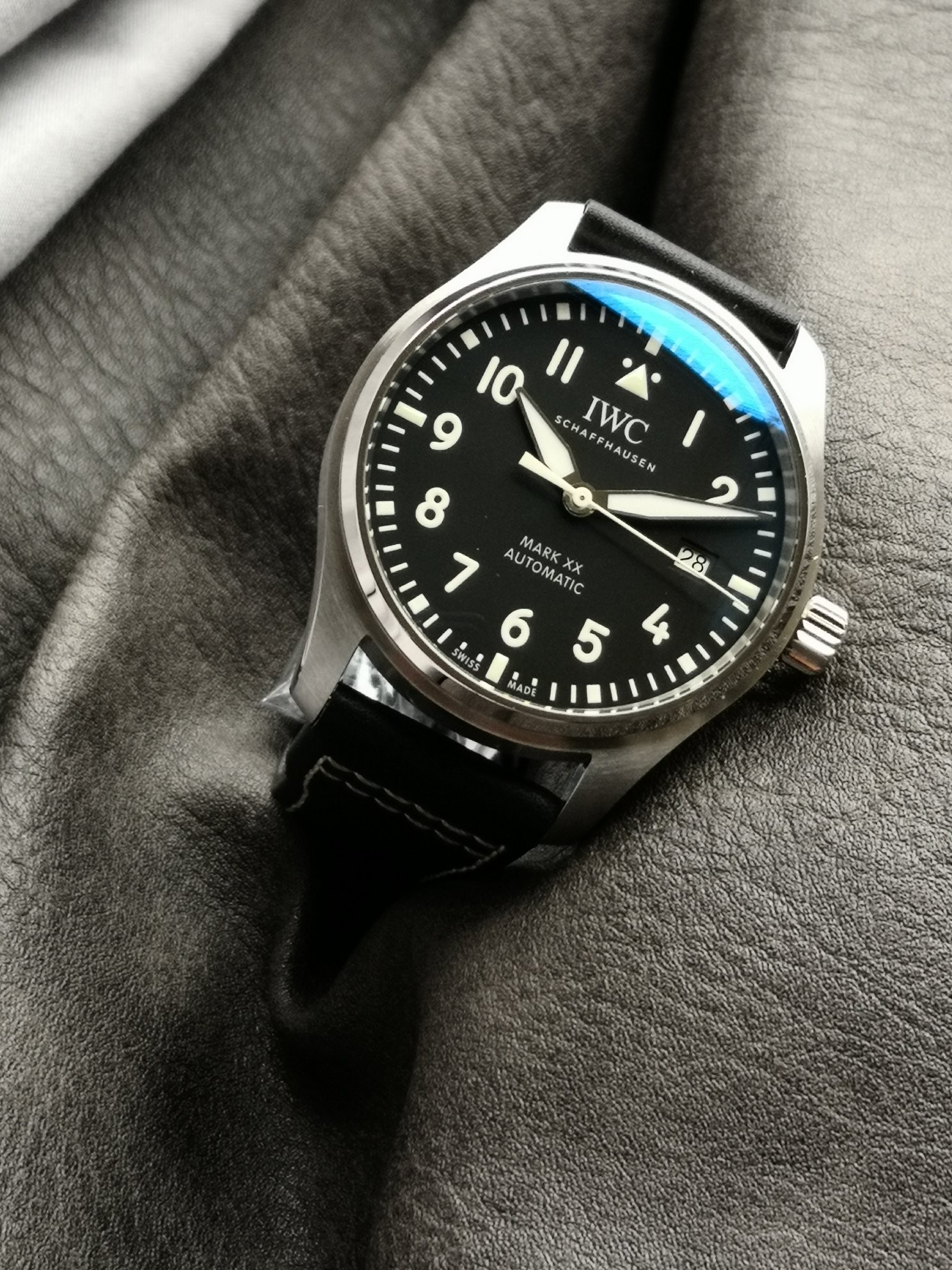 IWC