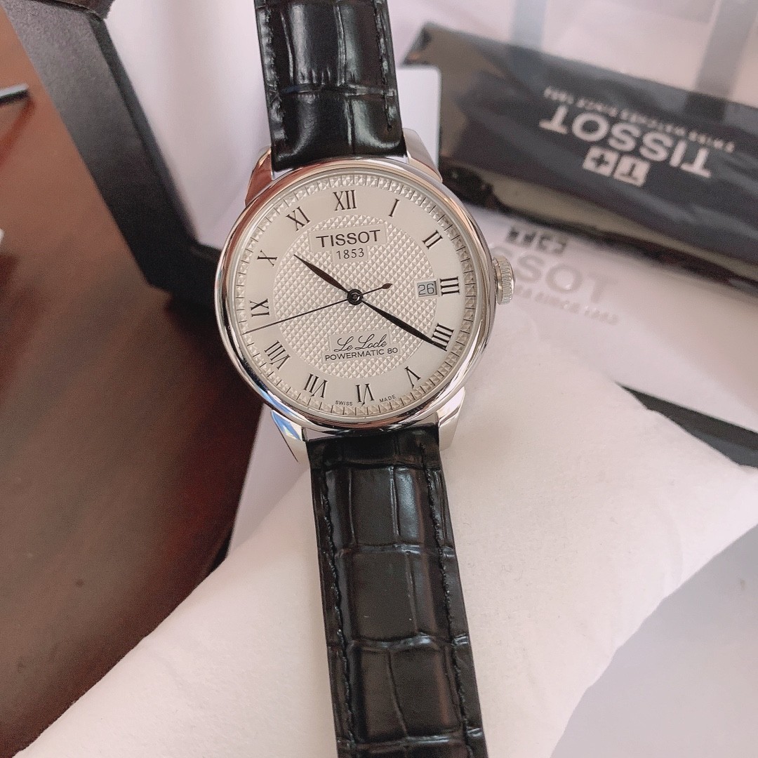 Tissot