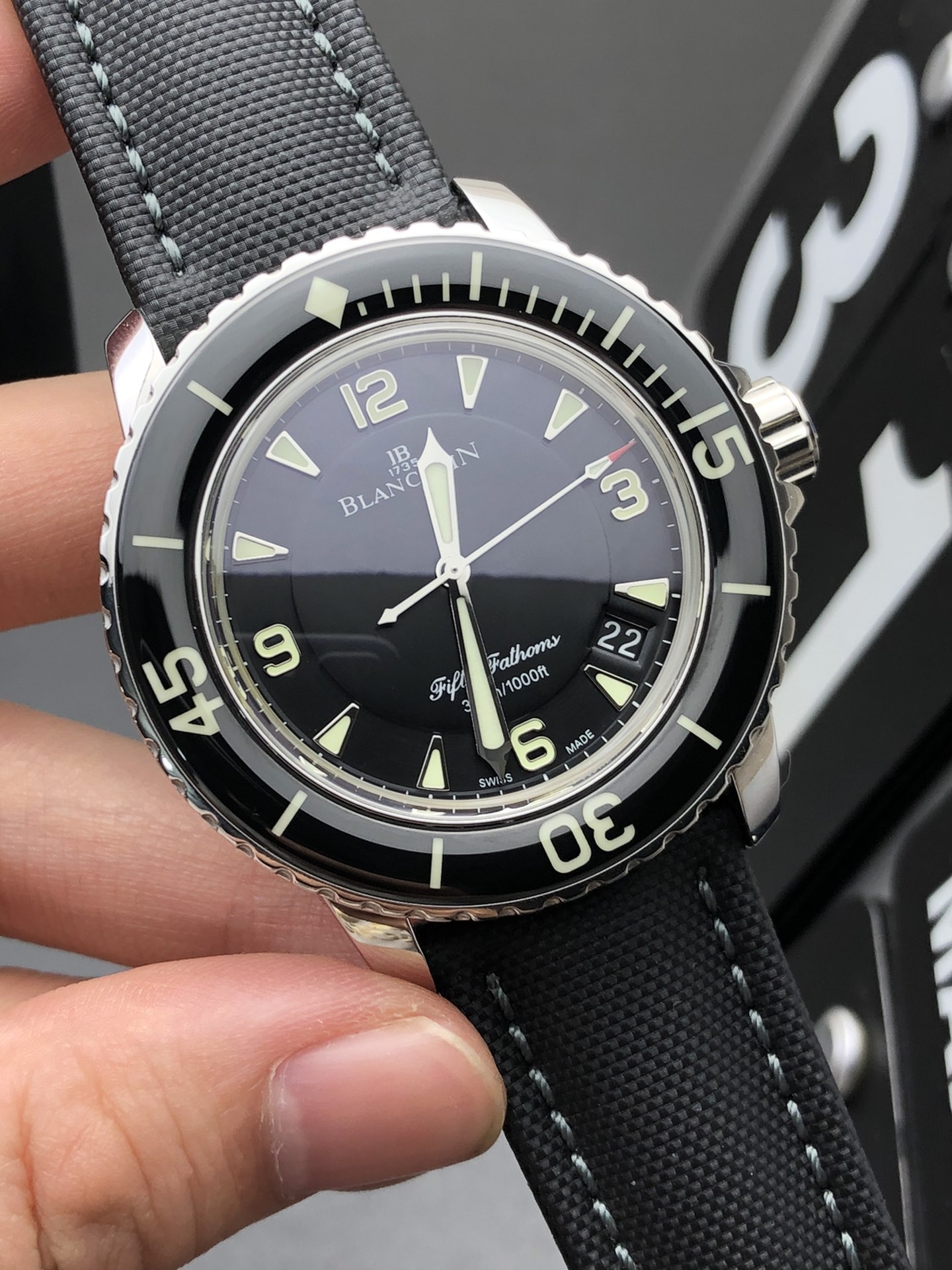 Blancpain