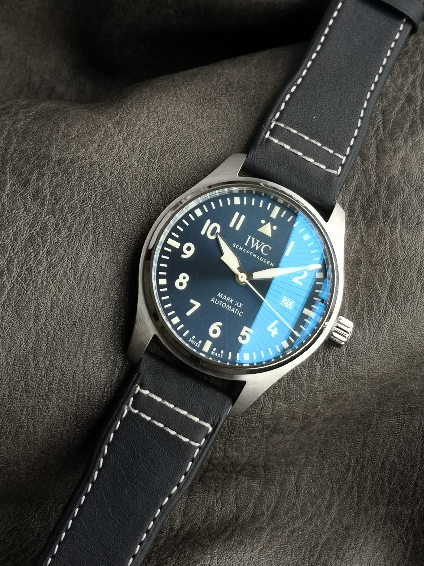 IWC