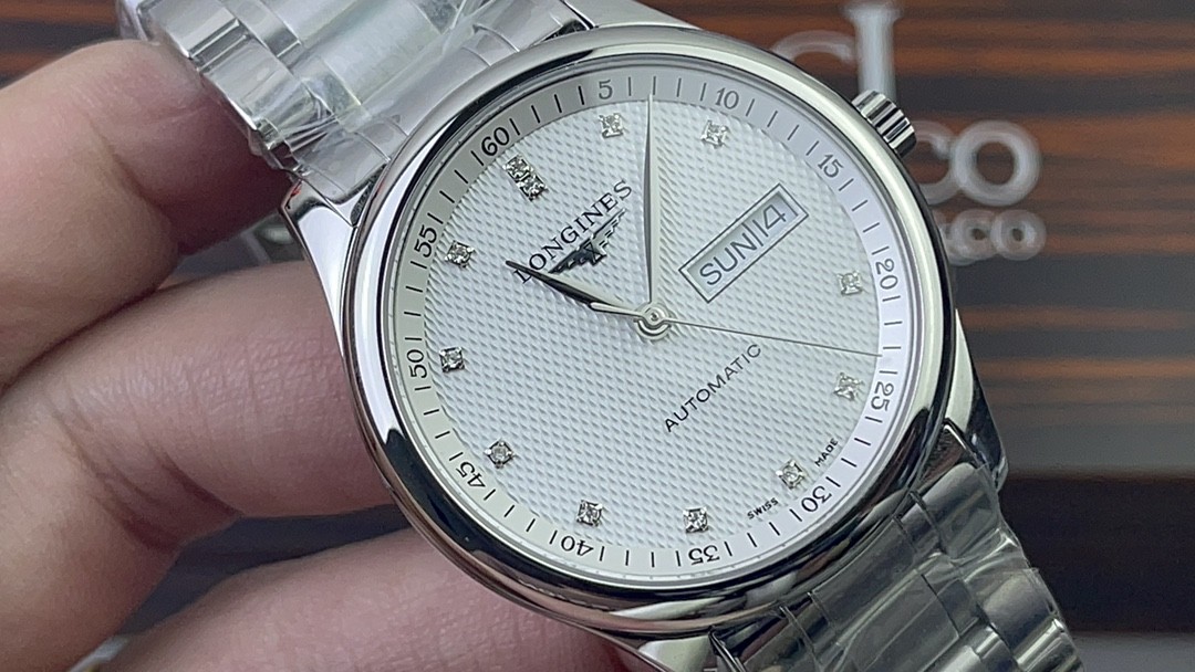 Longines