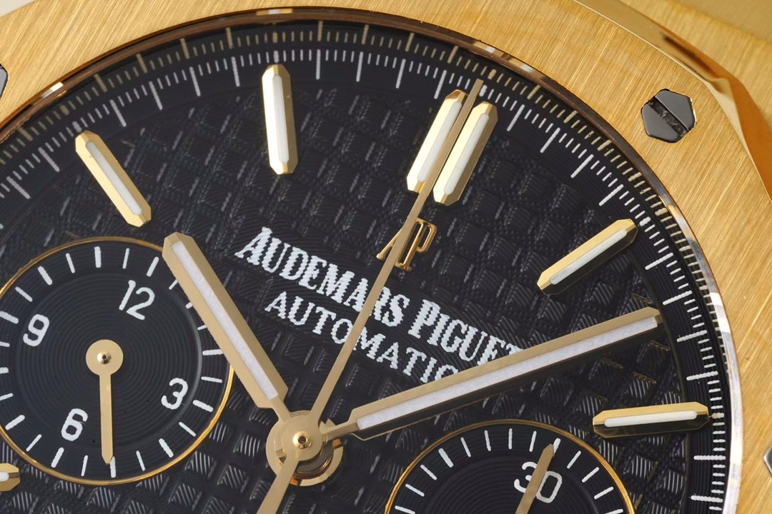 Audemars Piguet(AP)