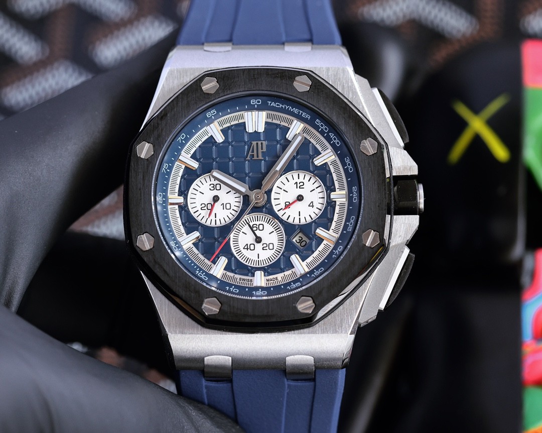 Audemars Piguet(AP)