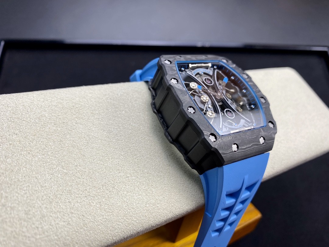 richard mille