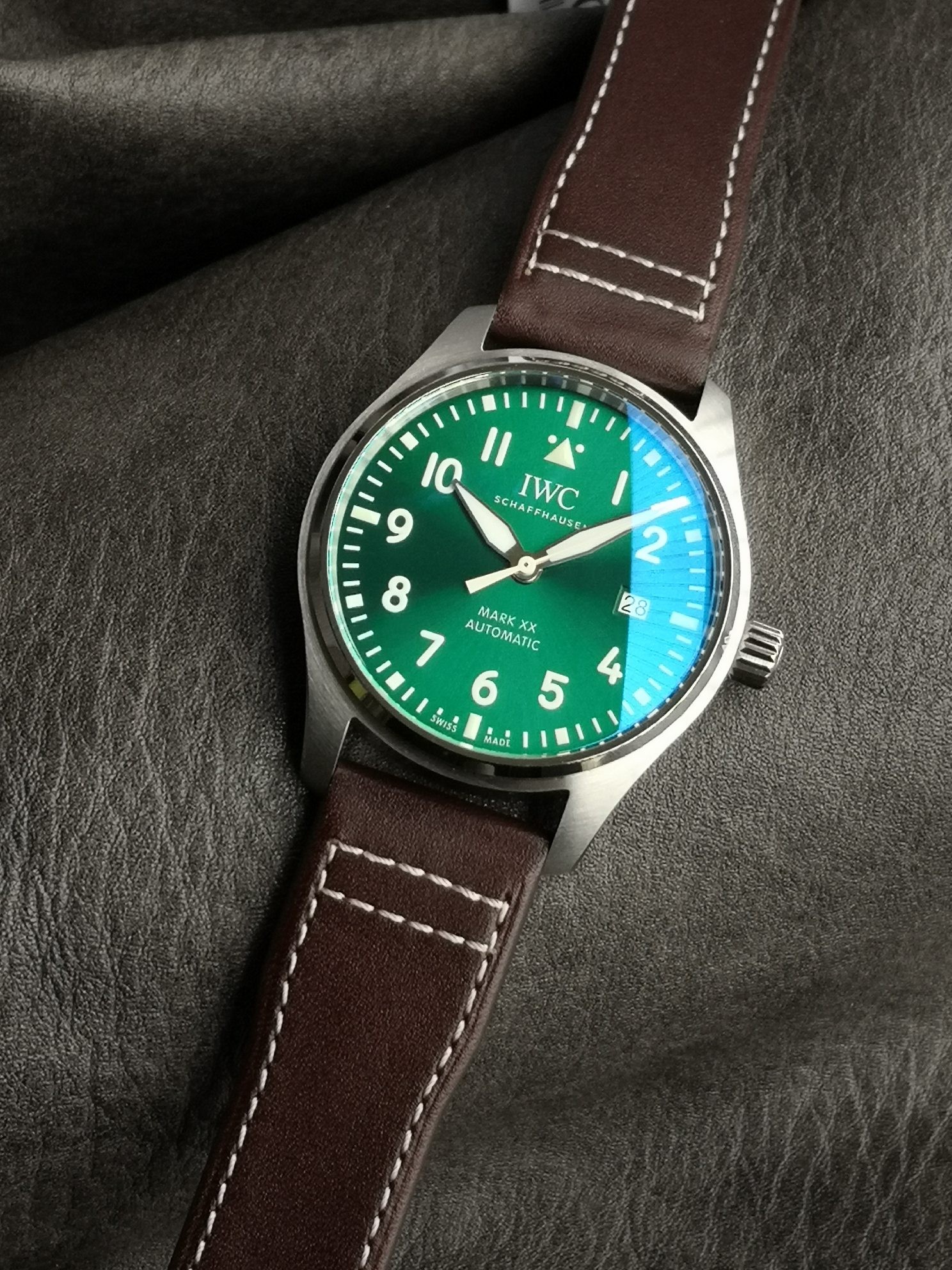 IWC