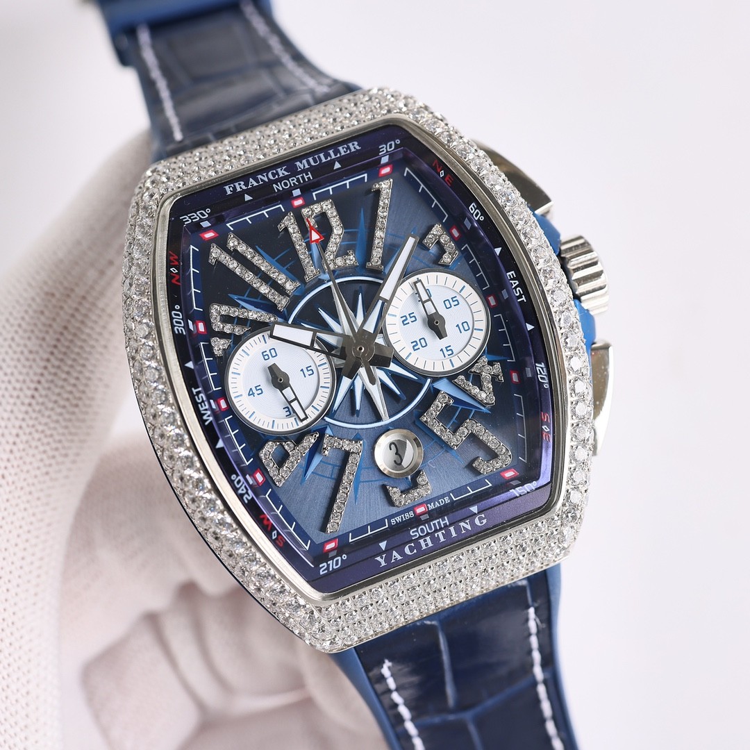 Franck Muller