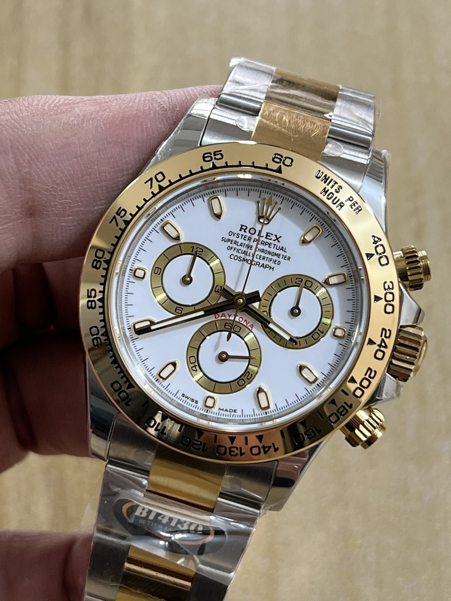 Rolex