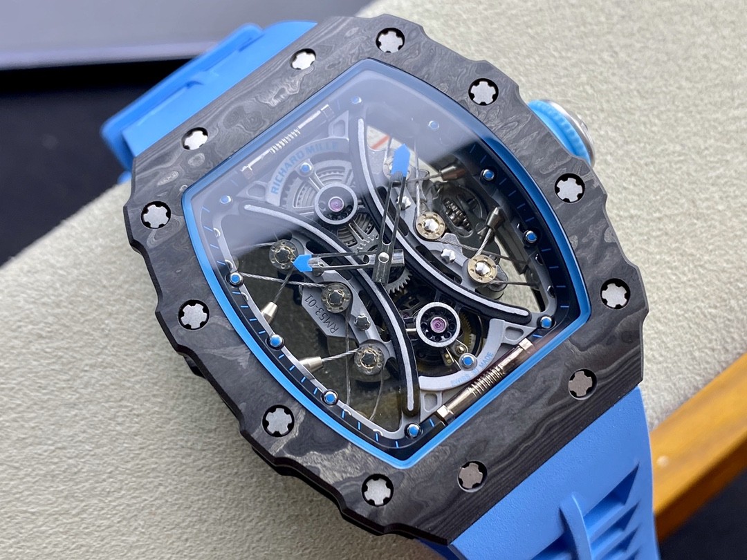 richard mille