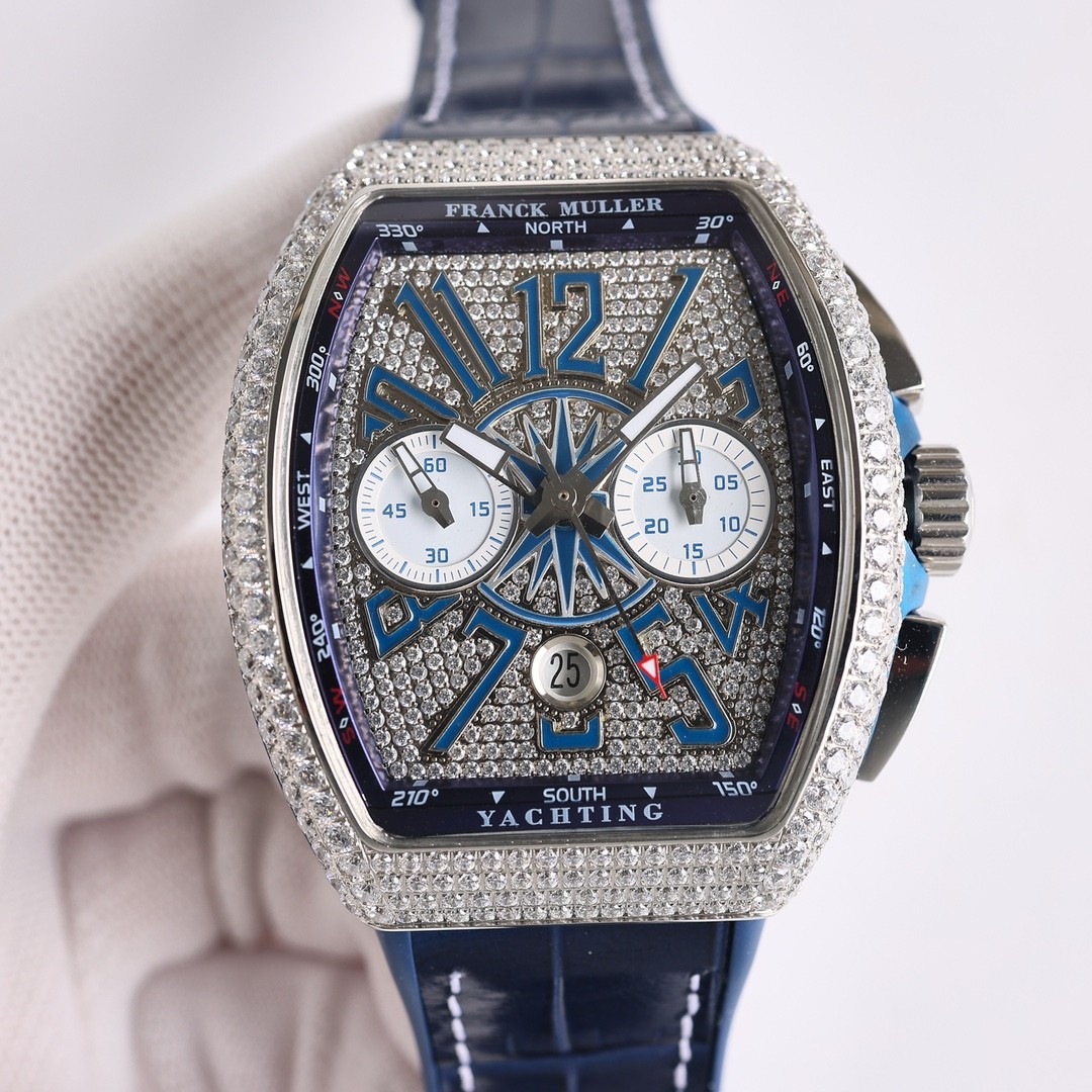 Franck Muller