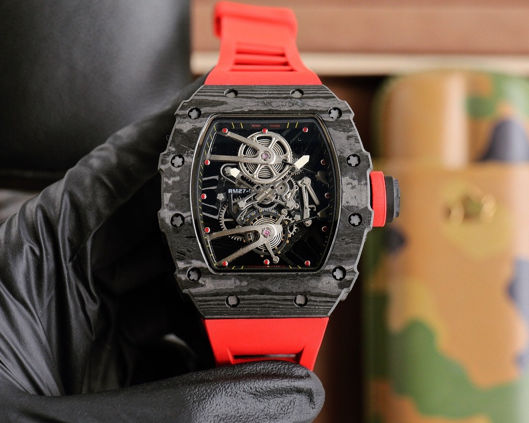 richard mille