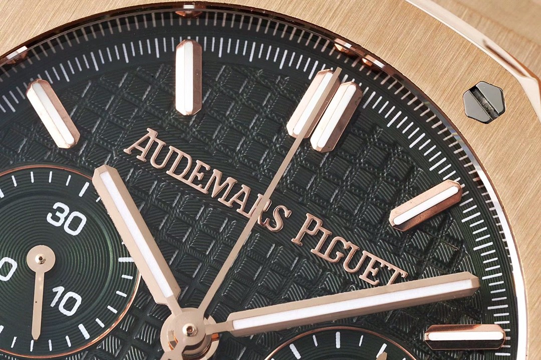 Audemars Piguet(AP)