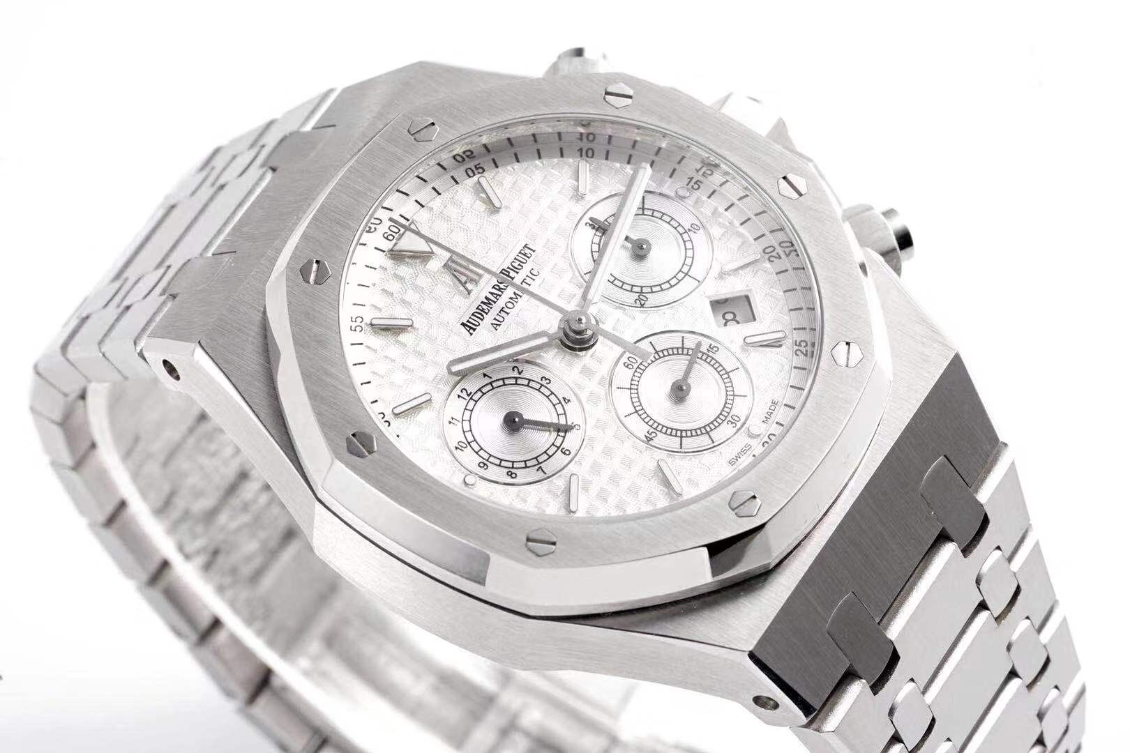 Audemars Piguet(AP)