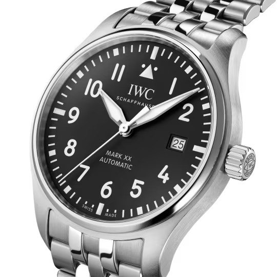 IWC